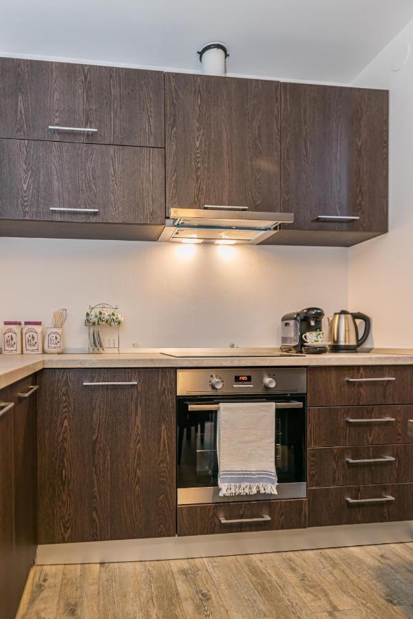 Ambient Apartment In Silver Montain - Poiana Brasov Luaran gambar